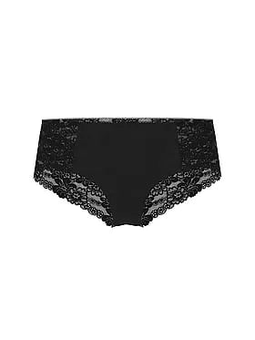 No-Show Hiphugger Panty