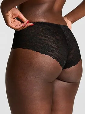 No-Show Hiphugger Panty