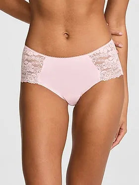 No-Show Hiphugger Panty