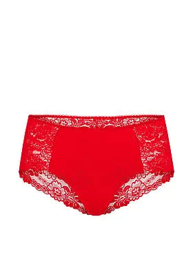 No-Show Cheeky Panty