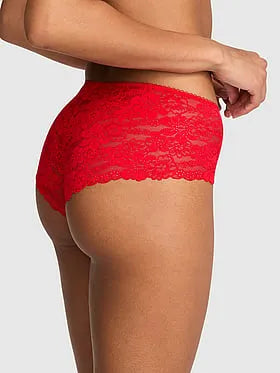 No-Show Cheeky Panty