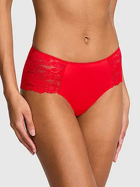 No-Show Cheeky Panty