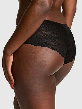 No-Show Cheeky Panty