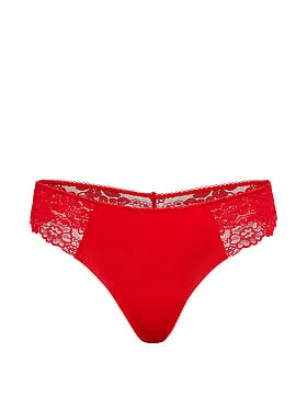 No-Show Thong Panty
