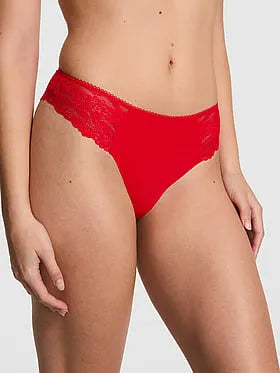 No-Show Thong Panty