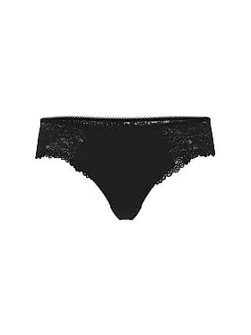 No-Show Thong Panty
