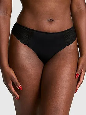No-Show Thong Panty