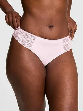 No-Show Thong Panty