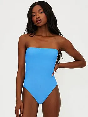 Stassia One-Piece Swimsuit