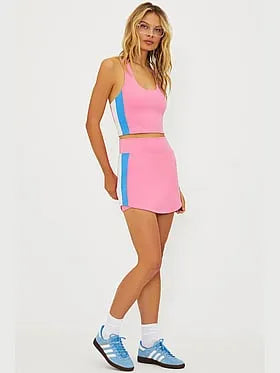 Thora Skort