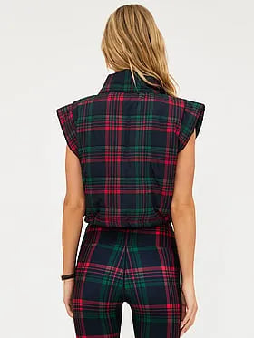 Canyon Puffer Vest