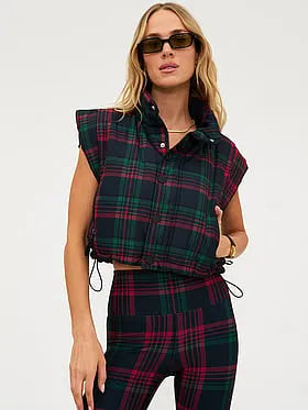 Canyon Puffer Vest