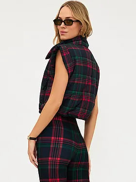 Canyon Puffer Vest