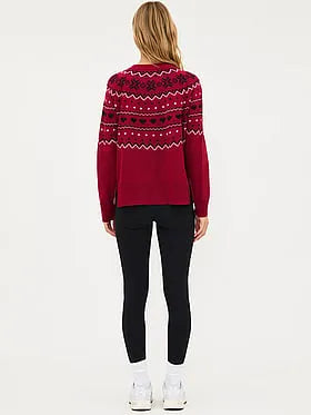 Elizabeth Sweater