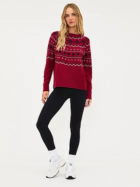 Elizabeth Sweater