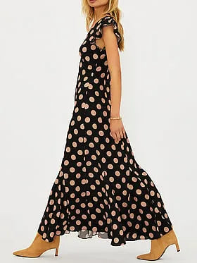 Elodie Dress