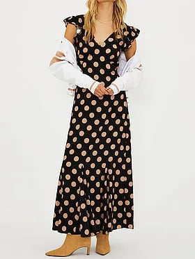 Elodie Dress