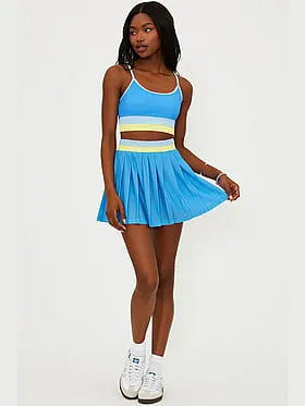 Irina Skirt