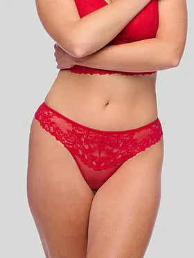 Carmela Thong Panty