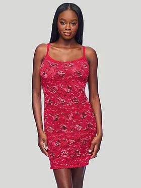 Never Say Never OmbrÃ© Chemise