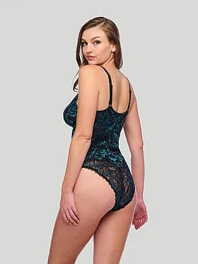 Encantata Curvy Camisole