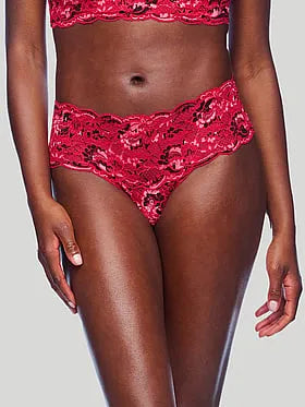 Never Say Never Brazilian Thong Panty