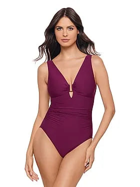 Kristi One-Piece Swimsuit