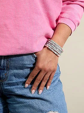 Unbothered Bracelet