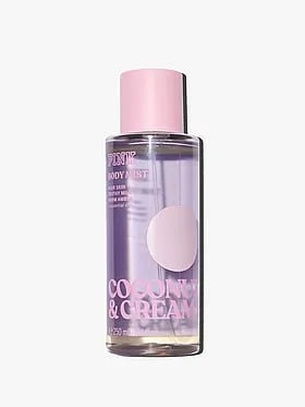 Classic Body Mist