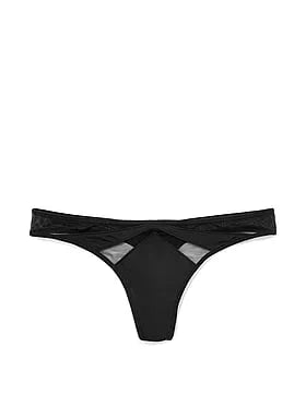 Maddeyy Thong Panty