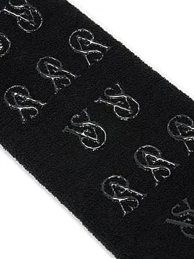 Plush Grip Socks