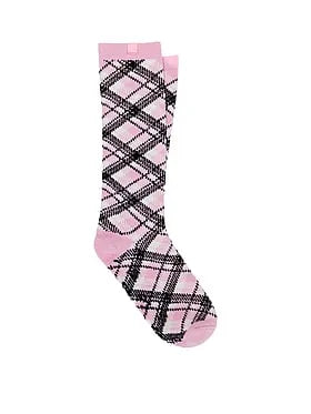 Plush Grip Socks