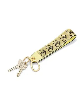 Wristlet Strap Keychain