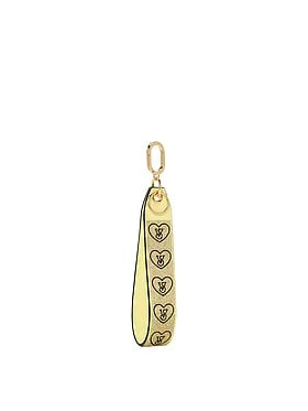 Wristlet Strap Keychain