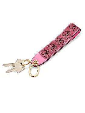 Wristlet Strap Keychain