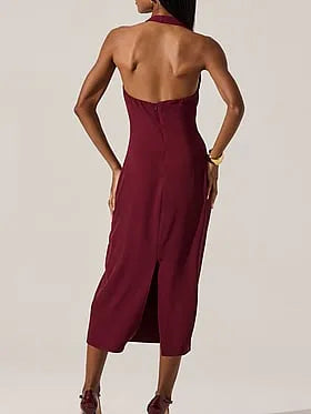 Alanna Dress