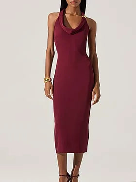 Alanna Dress