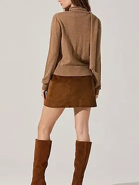 Glynne Sweater