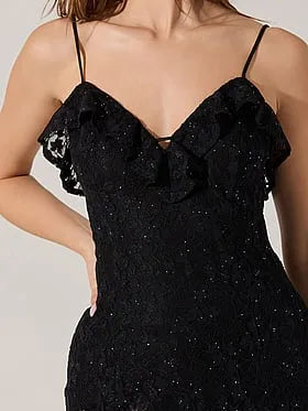 Leonie Dress