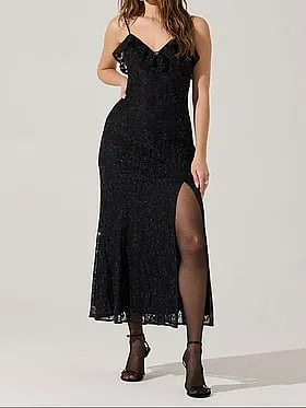Leonie Dress