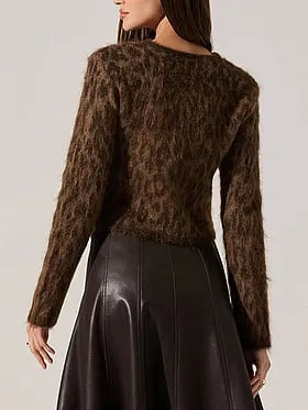 Katria Cardigan