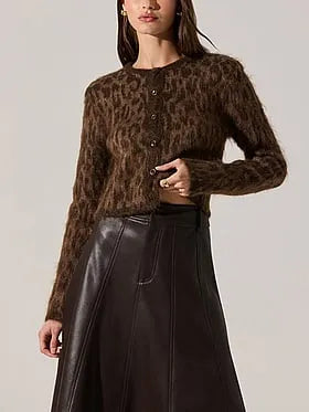 Katria Cardigan