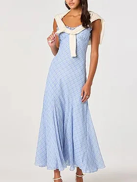 Maeryn Dress