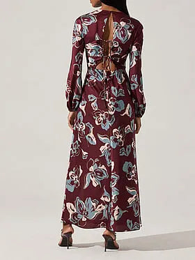 Elyse Dress