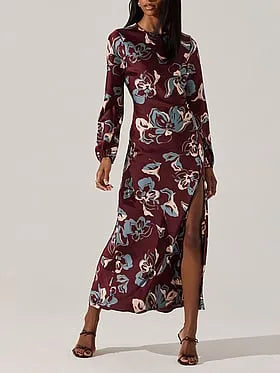 Elyse Dress