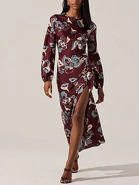 Elyse Dress