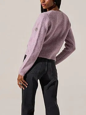 Dorothea Cardigan