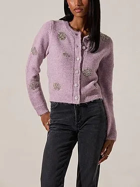 Dorothea Cardigan
