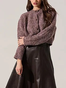 Sebille Cardigan