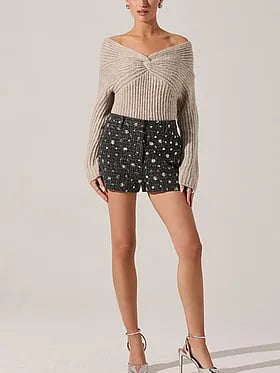 Wynn Shorts